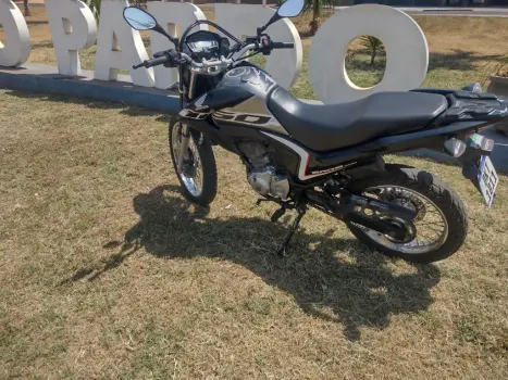 HONDA NXR Bros 160 ESDD, Foto 1