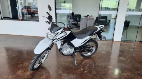 HONDA NXR Bros 160 ESDD, Foto 2