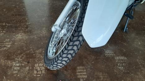 HONDA NXR Bros 160 ESDD, Foto 3