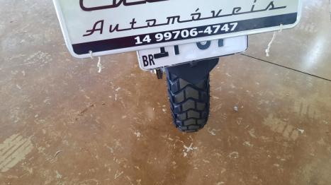 HONDA NXR Bros 160 ESDD, Foto 4