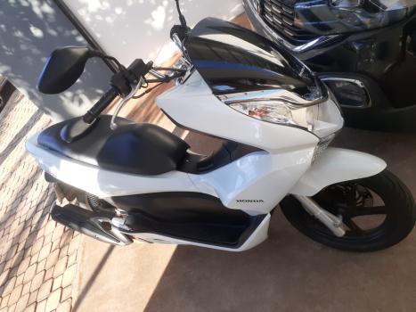 HONDA PCX 150 , Foto 1