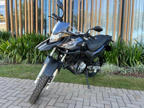 HONDA XRE 300 ABS, Foto 2