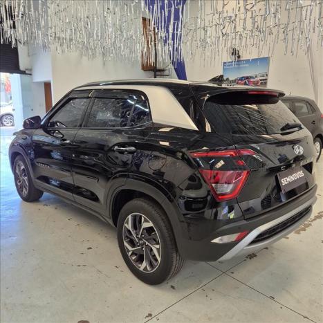 HYUNDAI Creta 1.0 12V 4P FLEX TGDI TURBO LIMITED AUTOMTICO, Foto 6