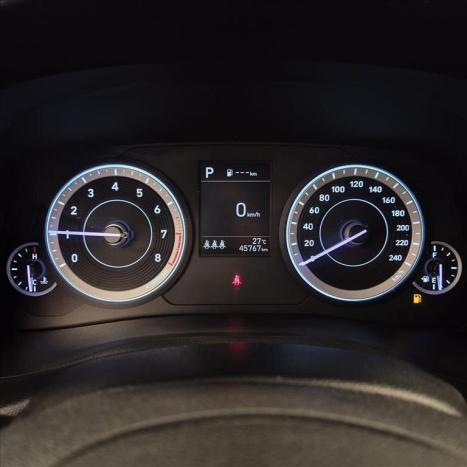 HYUNDAI Creta 1.0 12V 4P FLEX TGDI TURBO LIMITED AUTOMTICO, Foto 7