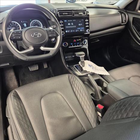 HYUNDAI Creta 1.0 12V 4P FLEX TGDI TURBO LIMITED AUTOMTICO, Foto 11