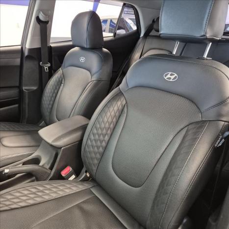 HYUNDAI Creta 1.0 12V 4P FLEX TGDI TURBO LIMITED AUTOMTICO, Foto 12