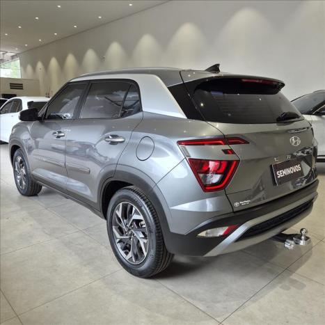 HYUNDAI Creta 1.0 12V 4P FLEX TGDI TURBO LIMITED AUTOMTICO, Foto 3