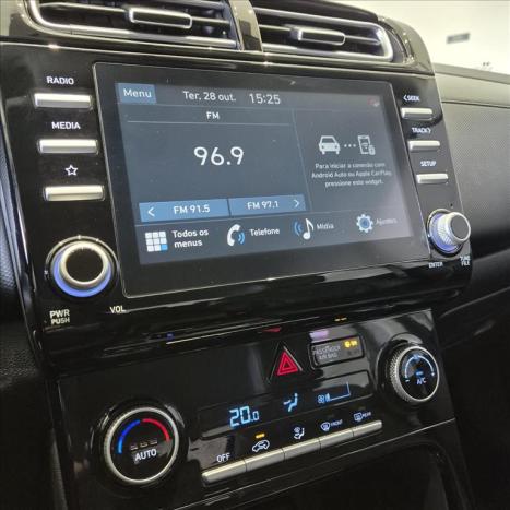 HYUNDAI Creta 1.0 12V 4P FLEX TGDI TURBO LIMITED AUTOMTICO, Foto 7