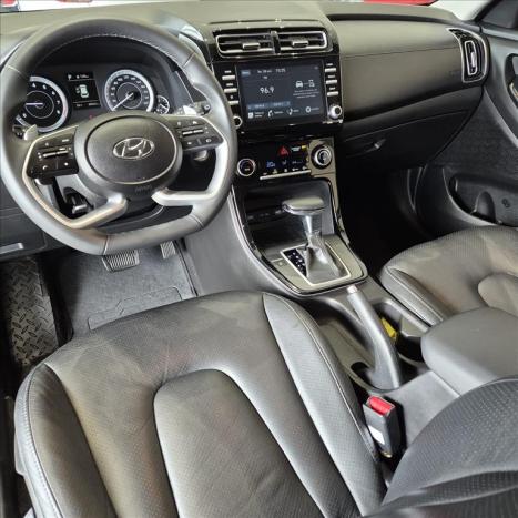 HYUNDAI Creta 1.0 12V 4P FLEX TGDI TURBO LIMITED AUTOMTICO, Foto 10