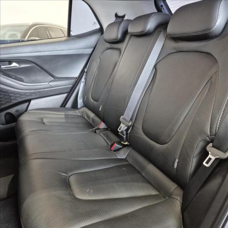 HYUNDAI Creta 1.0 12V 4P FLEX TGDI TURBO LIMITED AUTOMTICO, Foto 12