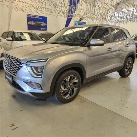 HYUNDAI Creta 1.0 12V 4P FLEX TGDI TURBO LIMITED AUTOMTICO, Foto 3