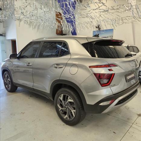 HYUNDAI Creta 1.0 12V 4P FLEX TGDI TURBO LIMITED AUTOMTICO, Foto 6