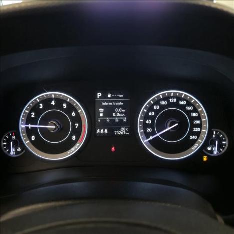 HYUNDAI Creta 1.0 12V 4P FLEX TGDI TURBO LIMITED AUTOMTICO, Foto 7