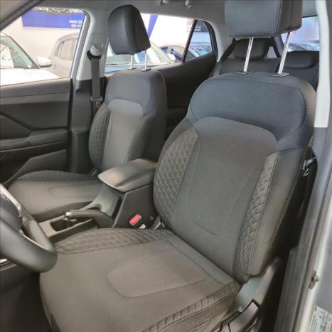 HYUNDAI Creta 1.0 12V 4P FLEX TGDI TURBO LIMITED AUTOMTICO, Foto 13