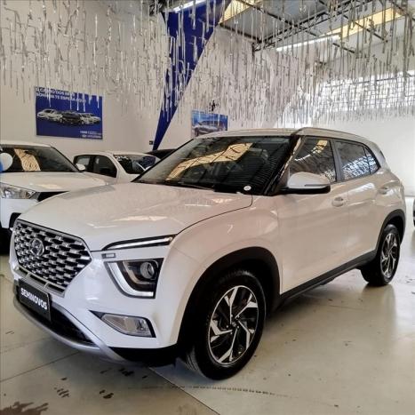 HYUNDAI Creta 1.0 12V 4P FLEX TGDI TURBO LIMITED AUTOMTICO, Foto 3