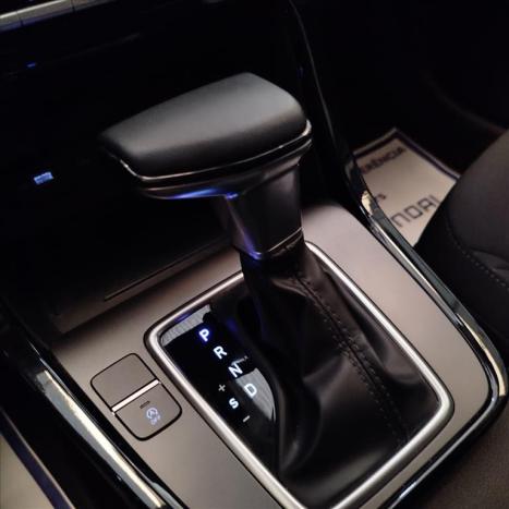 HYUNDAI Creta 1.0 12V 4P FLEX TGDI TURBO LIMITED AUTOMTICO, Foto 9