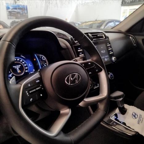 HYUNDAI Creta 1.0 12V 4P FLEX TGDI TURBO LIMITED AUTOMTICO, Foto 10