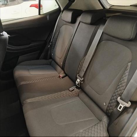 HYUNDAI Creta 1.0 12V 4P FLEX TGDI TURBO LIMITED AUTOMTICO, Foto 12