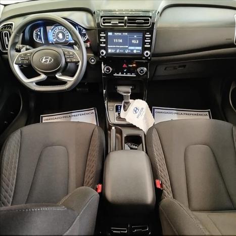 HYUNDAI Creta 1.0 12V 4P FLEX TGDI TURBO LIMITED AUTOMTICO, Foto 13