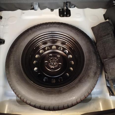 HYUNDAI Creta 1.0 12V 4P FLEX TGDI TURBO LIMITED AUTOMTICO, Foto 15