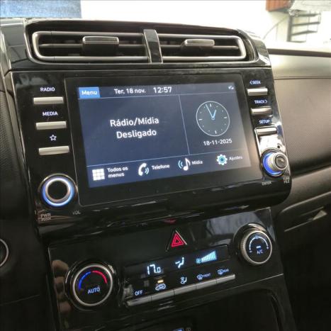 HYUNDAI Creta 1.0 12V 4P FLEX TGDI TURBO LIMITED AUTOMTICO, Foto 8