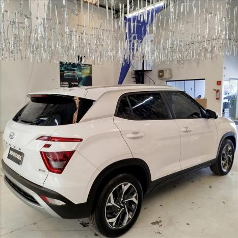 HYUNDAI Creta 1.0 12V 4P FLEX TGDI TURBO LIMITED AUTOMTICO, Foto 4