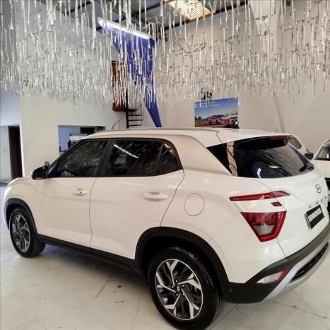 HYUNDAI Creta 1.0 12V 4P FLEX TGDI TURBO LIMITED AUTOMTICO, Foto 6