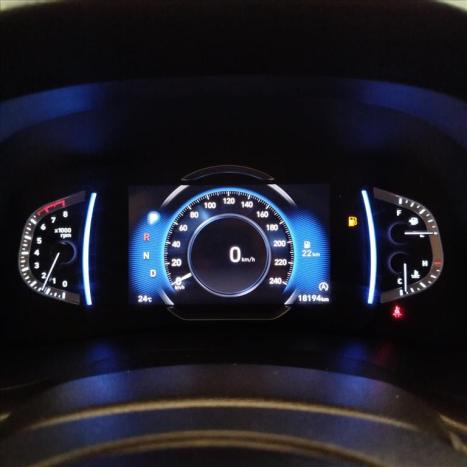 HYUNDAI Creta 1.0 12V 4P FLEX TGDI TURBO LIMITED AUTOMTICO, Foto 7