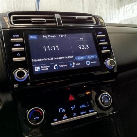 HYUNDAI Creta 1.0 12V 4P FLEX TGDI TURBO LIMITED AUTOMTICO, Foto 8