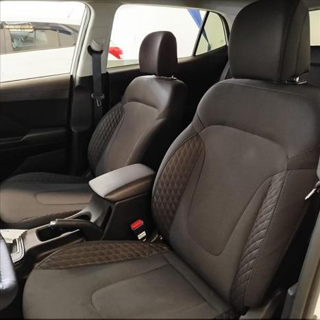 HYUNDAI Creta 1.0 12V 4P FLEX TGDI TURBO LIMITED AUTOMTICO, Foto 11