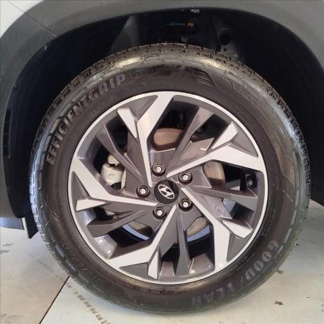 HYUNDAI Creta 1.0 12V 4P FLEX TGDI TURBO LIMITED AUTOMTICO, Foto 16