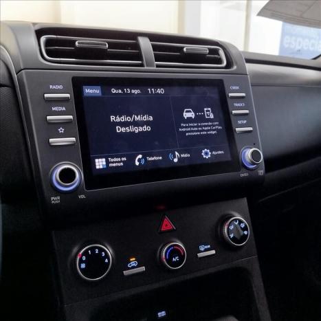 HYUNDAI Creta 1.0 12V 4P FLEX TGDI TURBO COMFORT AUTOMTICO, Foto 8