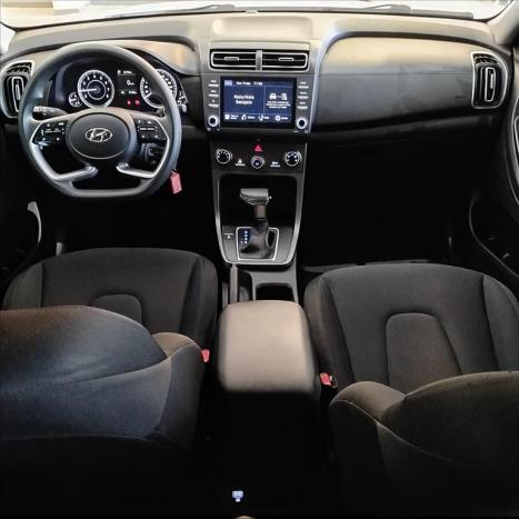 HYUNDAI Creta 1.0 12V 4P FLEX TGDI TURBO COMFORT AUTOMTICO, Foto 13