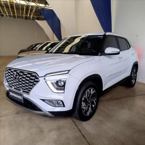 HYUNDAI Creta 1.0 12V 4P FLEX TGDI TURBO LIMITED AUTOMTICO, Foto 3