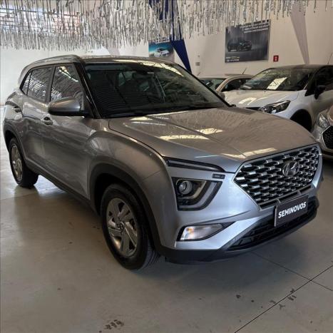 HYUNDAI Creta 1.0 12V 4P FLEX TGDI TURBO COMFORT AUTOM�TICO, Foto 1