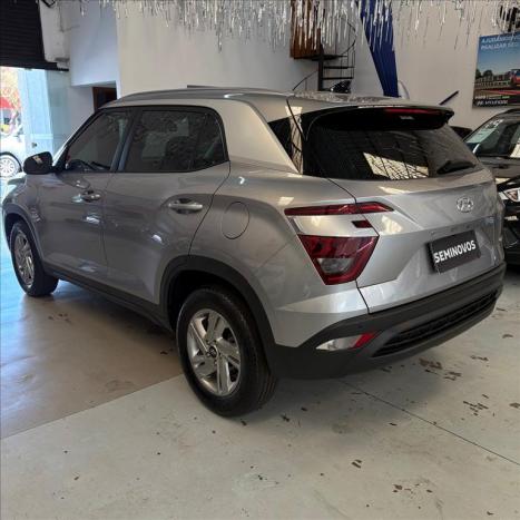 HYUNDAI Creta 1.0 12V 4P FLEX TGDI TURBO COMFORT AUTOM�TICO, Foto 6