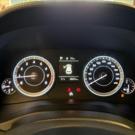 HYUNDAI Creta 1.0 12V 4P FLEX TGDI TURBO COMFORT AUTOM�TICO, Foto 7