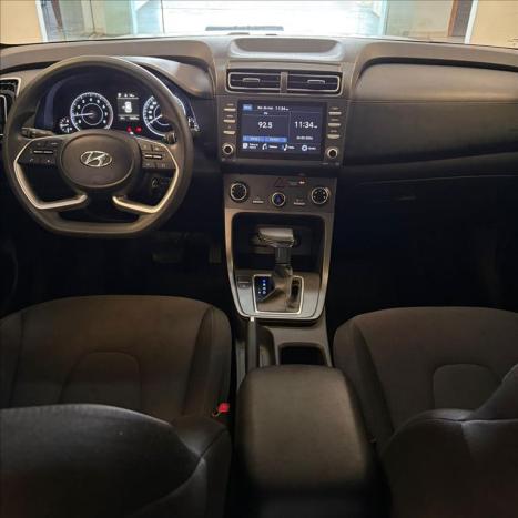 HYUNDAI Creta 1.0 12V 4P FLEX TGDI TURBO COMFORT AUTOM�TICO, Foto 9