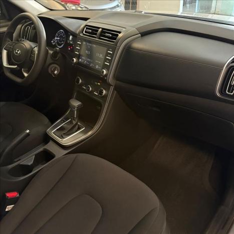 HYUNDAI Creta 1.0 12V 4P FLEX TGDI TURBO COMFORT AUTOM�TICO, Foto 10