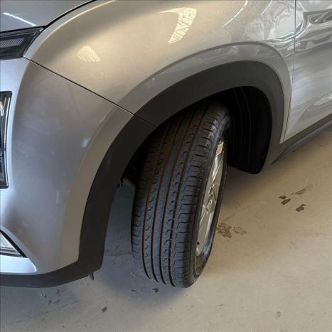 HYUNDAI Creta 1.0 12V 4P FLEX TGDI TURBO COMFORT AUTOM�TICO, Foto 13