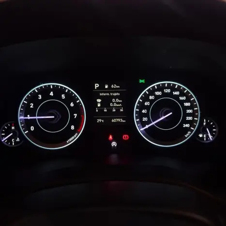 HYUNDAI Creta 1.0 12V 4P FLEX TGDI TURBO COMFORT AUTOM�TICO, Foto 7