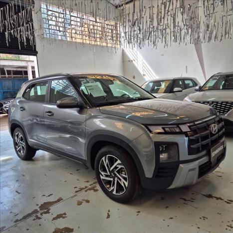 HYUNDAI Creta 1.0 12V 4P FLEX TGDI TURBO LIMITED AUTOM�TICO, Foto 1