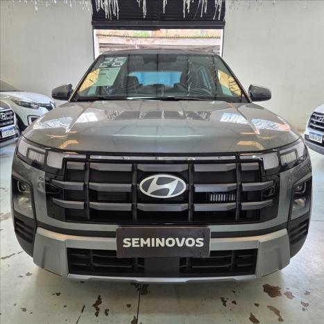 HYUNDAI Creta 1.0 12V 4P FLEX TGDI TURBO LIMITED AUTOM�TICO, Foto 2