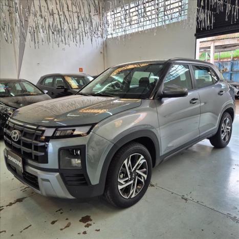 HYUNDAI Creta 1.0 12V 4P FLEX TGDI TURBO LIMITED AUTOM�TICO, Foto 3