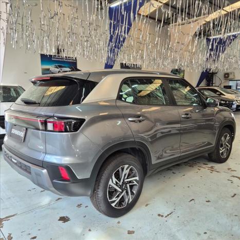 HYUNDAI Creta 1.0 12V 4P FLEX TGDI TURBO LIMITED AUTOM�TICO, Foto 4