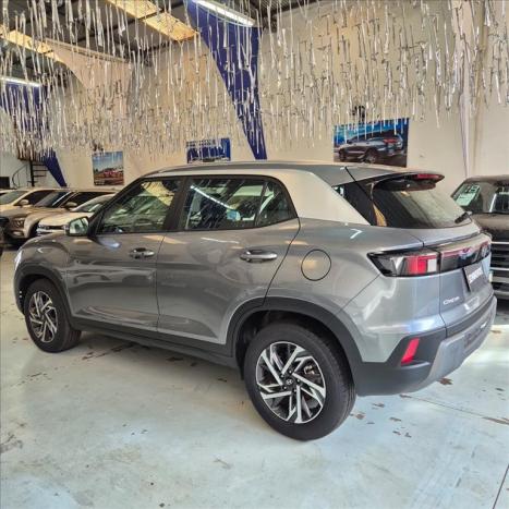 HYUNDAI Creta 1.0 12V 4P FLEX TGDI TURBO LIMITED AUTOM�TICO, Foto 6