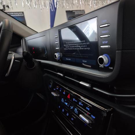 HYUNDAI Creta 1.0 12V 4P FLEX TGDI TURBO LIMITED AUTOM�TICO, Foto 9