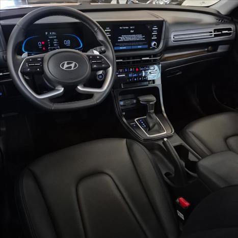 HYUNDAI Creta 1.0 12V 4P FLEX TGDI TURBO LIMITED AUTOM�TICO, Foto 11