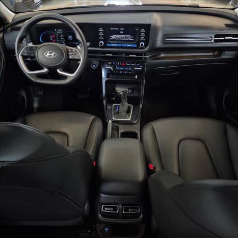 HYUNDAI Creta 1.0 12V 4P FLEX TGDI TURBO LIMITED AUTOM�TICO, Foto 12