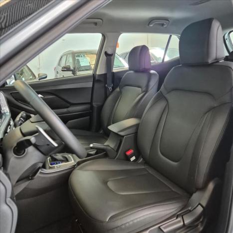 HYUNDAI Creta 1.0 12V 4P FLEX TGDI TURBO LIMITED AUTOM�TICO, Foto 13
